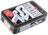 Giochi Longfield Domino Double 9 In Der Dose