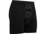Devold Duo Active Merino 205 Boxer Uomo Nero Xl TermopráDlo