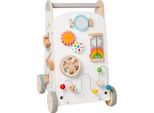 Girello In Legno Howa "Il Mio Arcobaleno"" 6016"