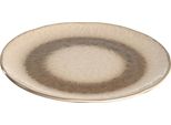 Piatto In Ceramica Leonardo 23 Sabbia Matera