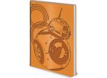 Star Wars - Quaderni Premium - BB-8