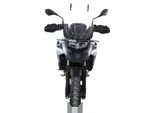 Mra Mra Vario Parabrezza Touring Bmw F 750 Gs, 2018-, Trasparente, Con Abe .