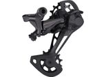 Shimano Xt RDM8120, Deragliatore, Nero, SH-IRDM8120SGS