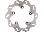 Disco Freno Ng Wavy Per Ktm Duke, LC8, Sm, Smr, Superduke, Supermoto, Husqvarna Posteriore