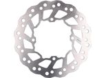 Disco Freno Ng Wavy Per Kawasaki Kx, Kxe, Klx, Kxf 250 - 450 Anteriore
