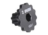 Chiave Per Manovella Unior Per Shimano Hollowtech Ii , 1609.1