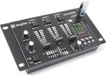 Mixer 3In Bt/Usb/Mp3 Vonyx Stm-3020B 172.976
