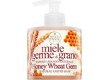 Nesti Dante Miele Germe Di Grano Sapone Liquido Naturale 300 Ml