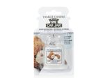 Yankee Candle Gel.Tag Etichetta Per Coperta Morbida 1 Pz