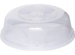 Curver Coperchio Riscaldante Per Microonde 26 Cm Plastica