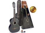 Stagg C440 M Blk Pack, Set Per Chitarra