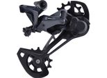 Shimano Slx RD-M7120, Deragliatore Posteriore, Nero, SH-IRDM7120SGS