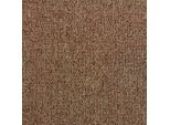 Monstershop 20 Quadrotte Di Moquette 50X50 Cm - Quadrotte Da 5M² Colore Sabbia