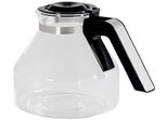 Melitta 6708238 Brocca In Vetro Per Macchina Da Caffè Aroma Elegance