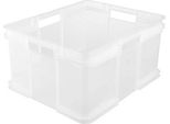 Keeeper 15461001000NN Keeeper Box Euro-Box M "Bruno"", 16 Litri, Naturale"