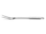 Weis Fleischgabel Edelstahl, LäNge: 340 Mm, Breite: 30 Mm