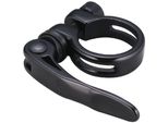 Morsetto Per Perno Sella Union SC-70QR 31,8 Mm A Sgancio Rapido Nero (Scheda)