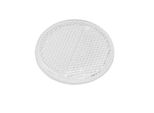 Riflettore Bianco Autoadesivo Da 60 Mm
