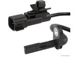 Sensore Abs Anteriore Destro O Sinistro Di Herth+Buss Elparts (70660412) Sensore Velocità Impianto Frenante, Sensore Velocità, Sensore Velocità Ruota, Encoder Abs, Sensore Abs