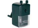 Rapesco R94000B2 Puntatrice Rapesco "94"", Manuale, 1 Foro, Nero"