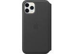 Apple MX062ZM/A - Folio - Apple - Apple Iphone 11 Pro - 14,7 Cm (5,8 Pollici) - Nero