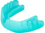 Paradenti Opro Snap-Fit Senior Verde Menta