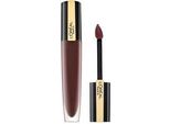 L'oreal Paris Rouge Signature Rossetto Liquido Opaco Fino A 24 Ore Di Colore 103 I Enjoy Purple 7Ml