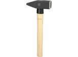 Martello Da Fabbro Con Manico In Hickory, 1500G
