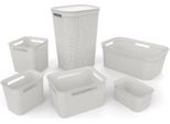 Contenitore Brisen 4,5L - Bianco