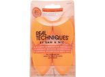 Real Techniques Miracle Complexion Spugnette 4 Pezzi HoubičKa Na Make-Up