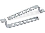 Supporto Pdu 2U Per Distributore Rda/Rta, Montaggio A Rack