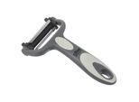 5 Five Simply Smart - Pelapatate Da Barba 3 Lame In Acciaio Inox