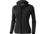 Elevate Damen Microfleece-Jacke Brossard PF1945 (M) (Anthrazit)