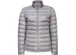 Sols Giacca Trapuntata Da Donna Wilson, Leggera PC3382 (Xl) (Grigio Metallizzato)