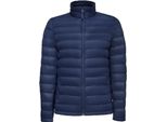 Sols Giacca Trapuntata Da Donna Wilson, Leggera PC3382 (M) (Blu Navy)