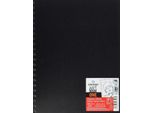 Canson 400039212 Quaderno Artbook One A4 80 Fogli Rilegatura A Spirale