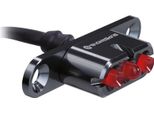 Supernova E3 Fanale Posteriore 2 E-25 K1351 Nero Stvzo