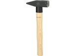 Martello Da Fabbro Con Manico In Hickory, 600G