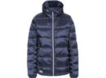 Piumino Da Donna Trespass Bernadette TP4186 (2XS) (Blu Navy)