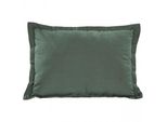 Cuscino Da Viaggio Trespass Snoozefest TP4682 (Taglia Unica) (Verde Muschio)