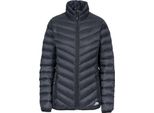 Piumino Trespass Da Donna Valentina TP4391 (2XS) (Nero)