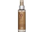 Wella Sp System Professional Luxeoil Keratin Boost Essence Olio Per Capelli 100Ml