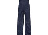 Pantaloni Da Pioggia Trespass Per Bambini Qikpac TP3880 (104) (Blu Navy)