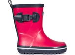 Stivali Di Gomma Trespass Per Bambini Trumpet TP453 (34 Eu) (Rosa)