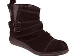 Rocket Dog Stivaletti Da Donna Mint FS5654 (39 Eu) (Marrone)