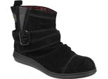 Rocket Dog Stivaletti Da Donna Mint FS5654 (39 Eu) (Nero)