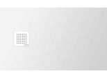 Polysan Flexia - Piatto Doccia 1700X750 Mm, Bianco 72919
