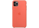 Apple MX022ZM/A - Cover - Apple - Iphone 11 Pro Max - 16,5 Cm (6,5") - Arancione"