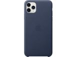 Apple MX0G2ZM/A Custodia Protettiva Per Telefoni Cellulari 16,5 Cm (6,5") Cover Blu"