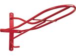 Porta-Sella Standard Stubbs BZ118 (Taglia Unica) (Rosso)